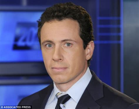 Jeff Zucker raids ABC again as he eyes Chris Cuomo for CNN | Daily Mail ...