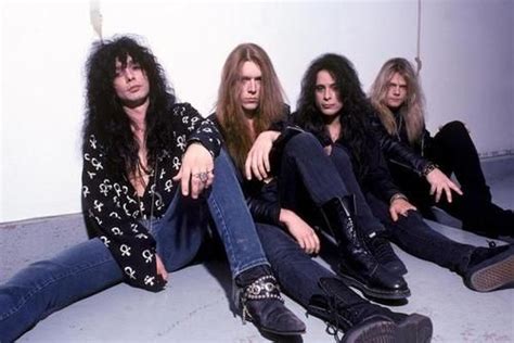 The Scream | John corabi, Hair metal bands, 80s hair bands