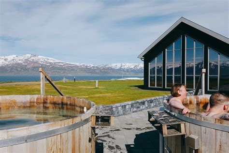 The 5 Best Hot Springs in Iceland | Guide to Iceland