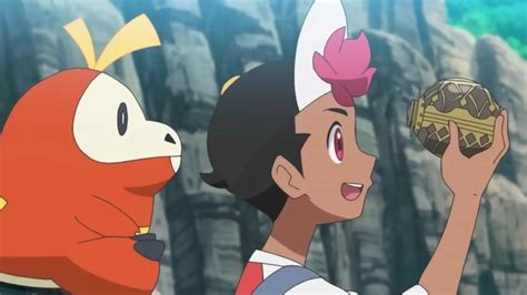 First Look at Pokémon Horizons: The Series English Dub Revealed