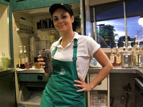 15 Facts About Starbucks That Will Blow Your Mind - Business Insider