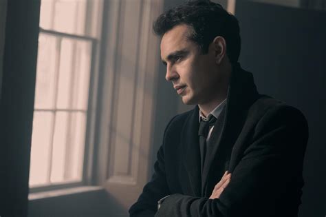 Emmy Nominee Max Minghella on Going Method in The Handmaid’s Tale ...