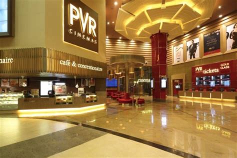 Deep Cinemas in Kanpur upgraded by PVR into 3-screen multiplex | FlipItNews