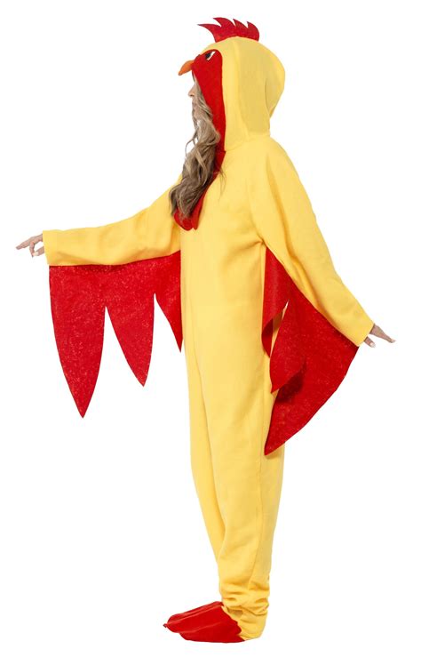 Chicken Costume