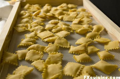 storage method - How to store homemade pasta without freezing - Seasoned Advice