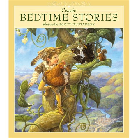 Classic Bedtime Stories - Hardcover - Walmart.com - Walmart.com