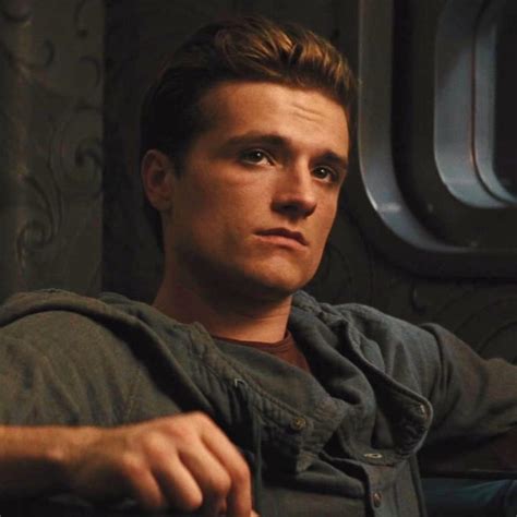 peeta Hunger Games Peeta, Hunger Games Trilogy, Game Tag, Peeta Mellark, Hungergames, Josh ...