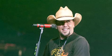 Jason Aldean in concert - CultureMap Houston