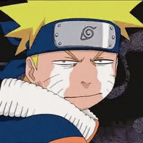 Naruto Gif Pfp For Discord