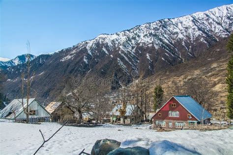 Types Of Houses In Kashmir