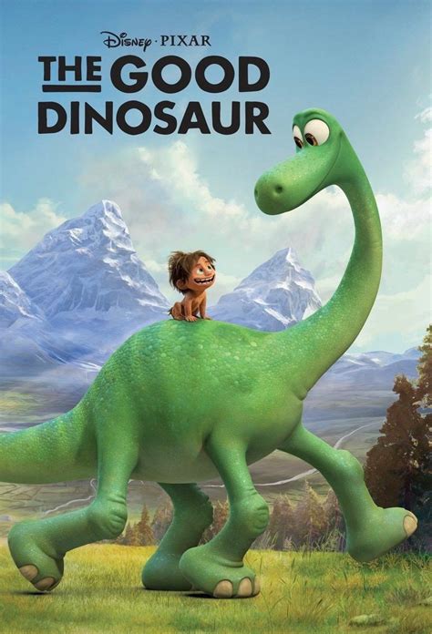 Family Movie: The Good Dinosaur Tickets in Little Elm, TX, United States