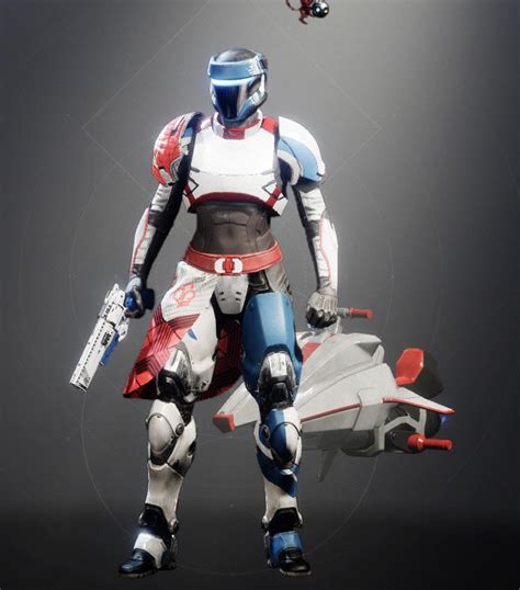 Guardian games Titan : r/DestinyFashion