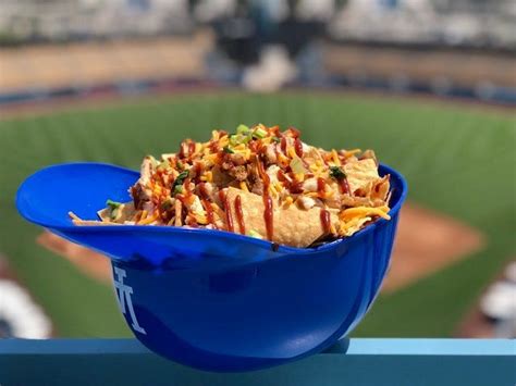 Dodger Stadium Food Specials: June 8–17 | by Rowan Kavner | Dodger Insider