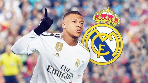 Kylian Mbappé n'est pas l'avant-centre dont le Real Madrid a besoin