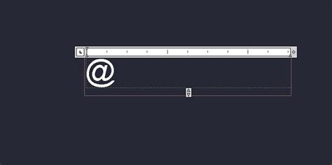 How to Insert a Symbol in AutoCAD | GrabCAD Tutorials