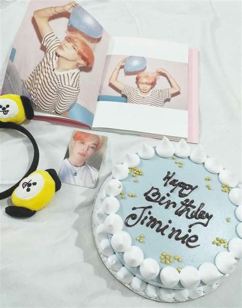 View 12 Jimin Birthday Cake 2020 - mediamachinebox