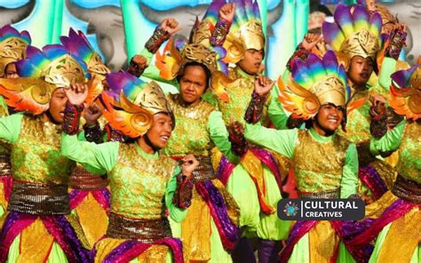 Sandugo Festival In Bohol: Colors, Culture & Revelry