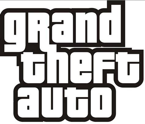 1920x1080px, 1080P Free download | Gta Coloring Page With, gta logo HD wallpaper | Pxfuel