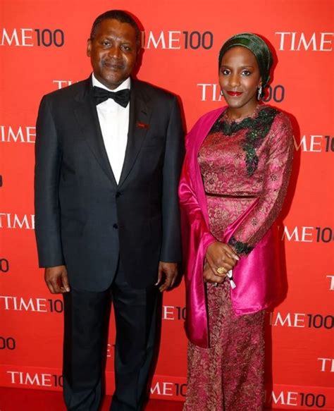 What is the Net Worth of Aliko Dangote? House, Mansion, Cars, Earnings