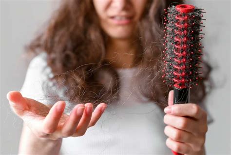 Hair Shedding Vs Hair Loss: Understanding The Difference