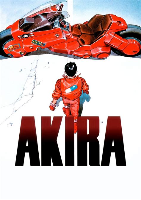 Akira 1988 Wallpapers - Top Free Akira 1988 Backgrounds - WallpaperAccess