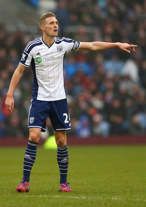 Darren Fletcher: Were Albion right to let him go? - Transfer News Central