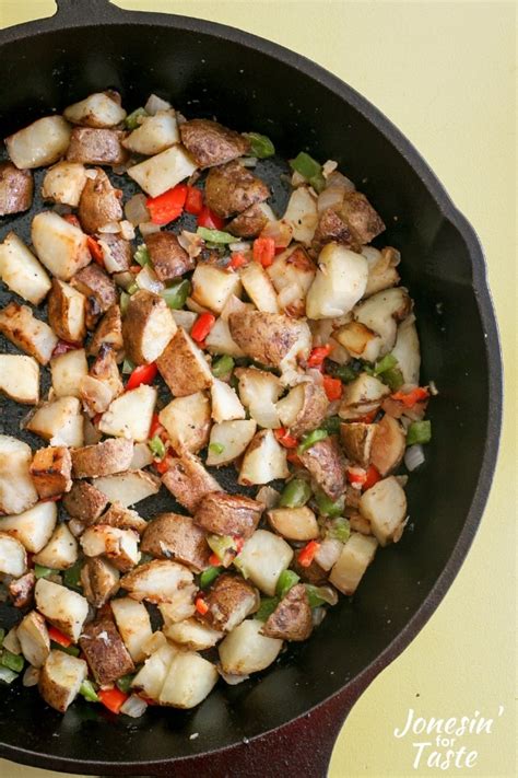 Potatoes O Brien Breakfast Casserole Recipe | Dandk Organizer