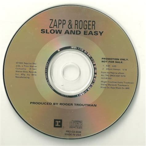 Zapp And Roger Records, LPs, Vinyl and CDs - MusicStack