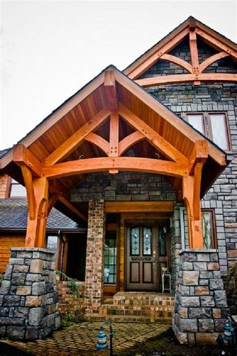 Timber Frames: A Recap of Design, Material, and Finishes Options