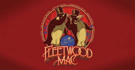 Fleetwood Mac Announce 50+ Date North American Tour - CelebrityAccess