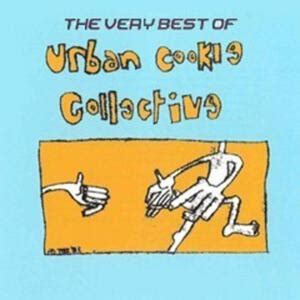 Urban Cookie Collective | iHeart