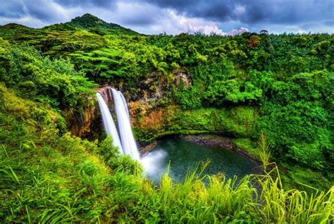 Top Waterfalls in Hawaii – Hawaii Trip Ideas | Viator.com - Viator