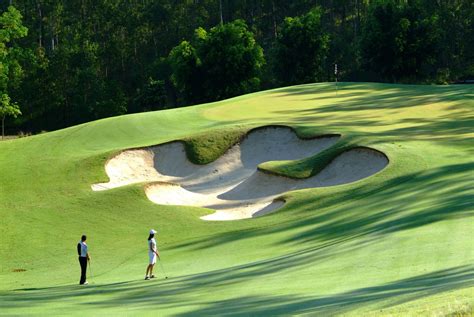 BROOKWATER GOLF DEAL - $129 FOR 2