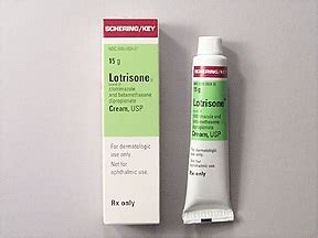 Lotrisone topical : Uses, Side Effects, Interactions, Pictures, Warnings & Dosing - WebMD