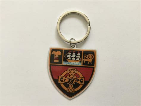 Official All IRELAND GAA County DOWN Crest Ultra Thin Metal - Etsy UK