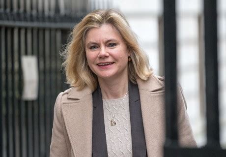 Justine Greening Education Secretary Editorial Stock Photo - Stock Image | Shutterstock