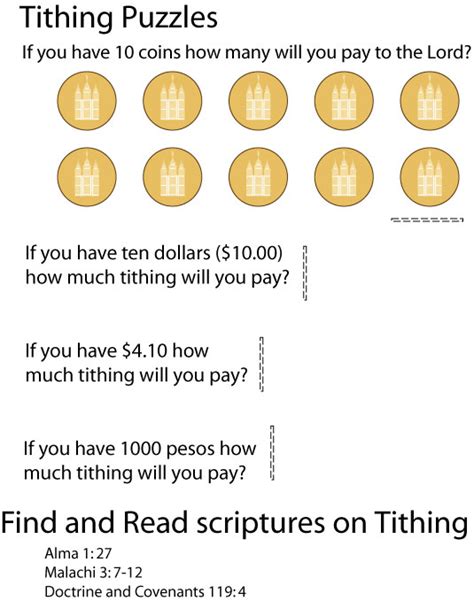 lds tithing slip clipart 20 free Cliparts | Download images on Clipground 2024