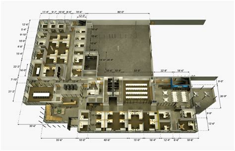 Commercial Floor Plan Layout | Viewfloor.co