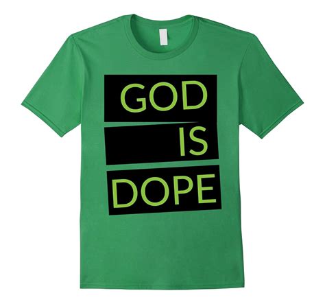 God is Dope