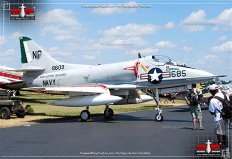 Home Décor Wall Hangings A4 Skyhawk with Naval Aviator Wings Naval Attack Aircraft Home & Living ...