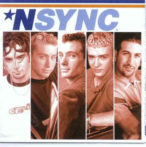 47 Things You Might Not Know About NSYNC | Nsync albums, Nsync, Boy bands