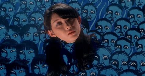 House: Japanese Horror Gets Weird and Metaphorical in Hausu