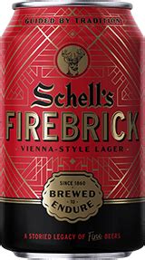 Schell's Brewery - Craft Beer & Lagers