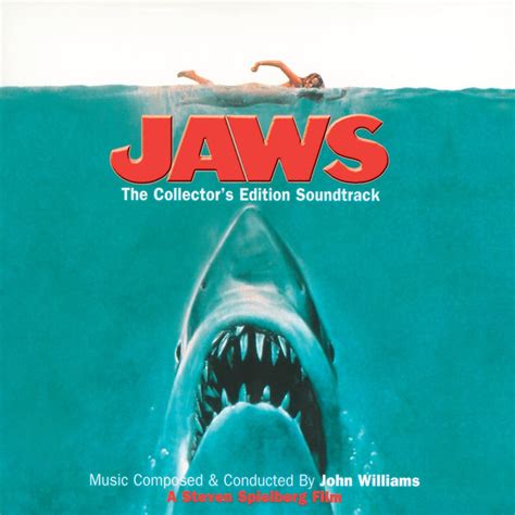 ‎Jaws (The Collector's Edition Soundtrack) - Album by John Williams ...