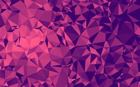 Geometric Triangle Wallpaper - WallpaperSafari