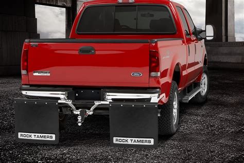 Rock Tamers™ | Mud Flaps — CARiD.com