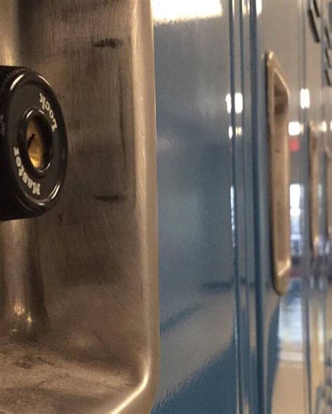 Abandoned School Lockers by Bexwitharex on DeviantArt