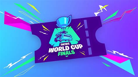 🔥 [50+] Fortnite 2019 World Cup Wallpapers | WallpaperSafari