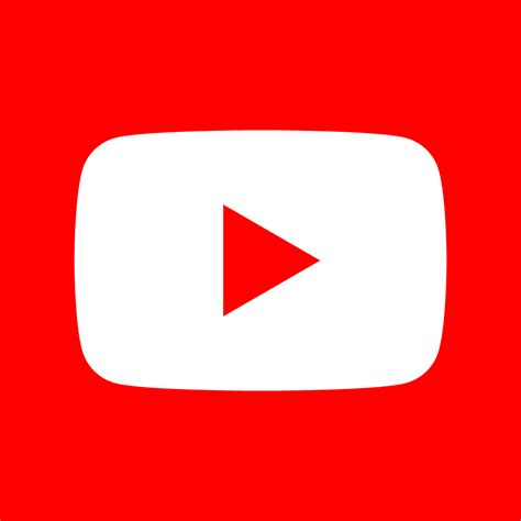 Youtube Logo Square Vector at Vectorified.com | Collection of Youtube Logo Square Vector free ...