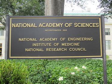 National Academy of Sciences - CreationWiki, the encyclopedia of ...